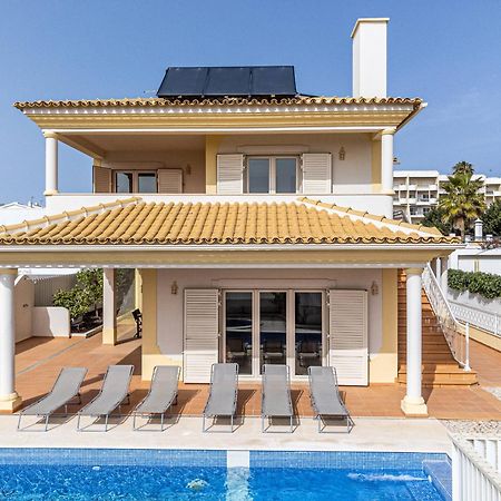 Villa Ribeiro By Hellovacations 알부페이라 외부 사진