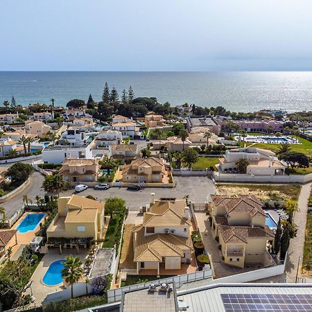 Villa Ribeiro By Hellovacations 알부페이라 외부 사진