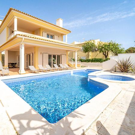 Villa Ribeiro By Hellovacations 알부페이라 외부 사진