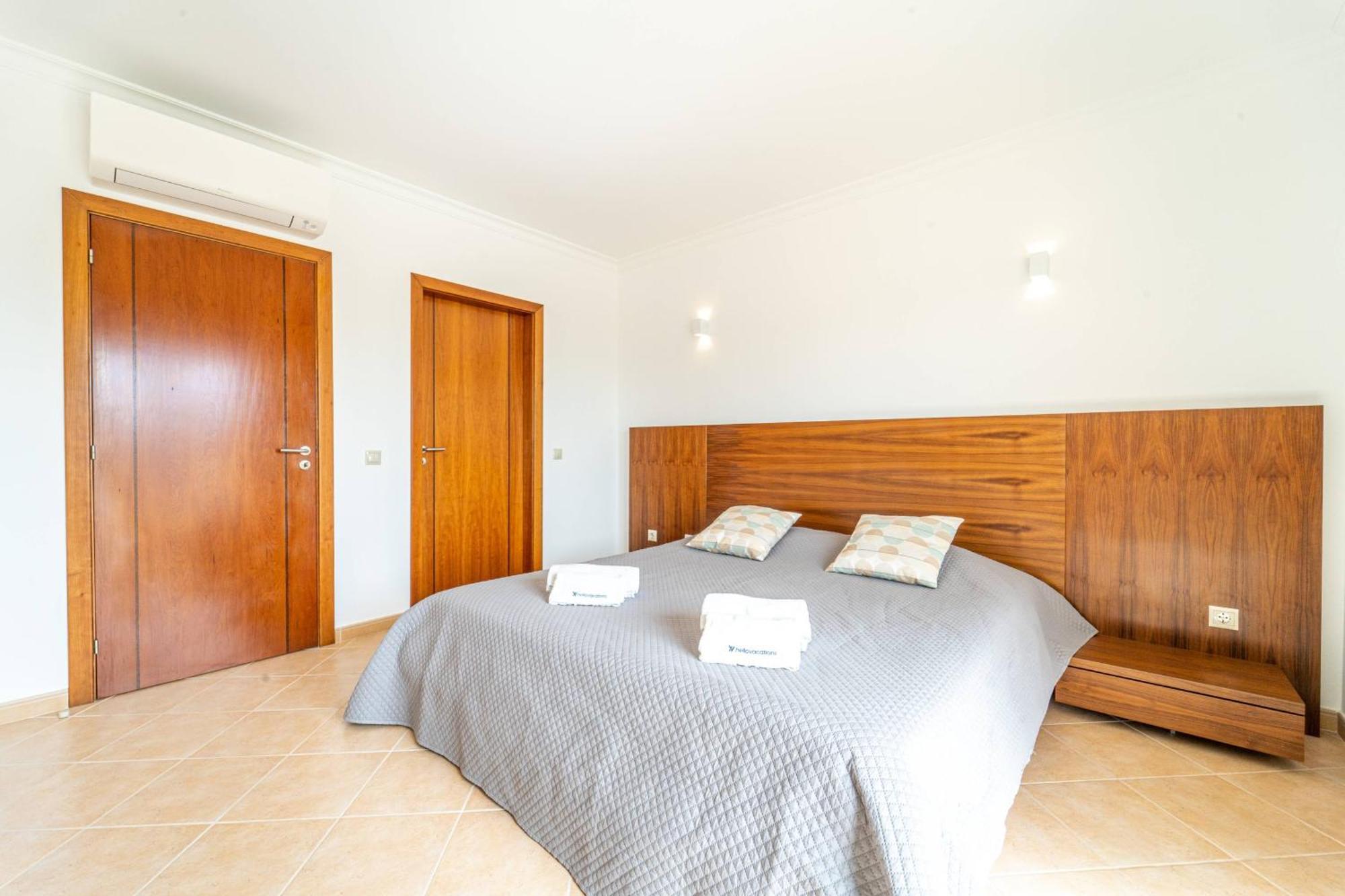 Villa Ribeiro By Hellovacations 알부페이라 외부 사진