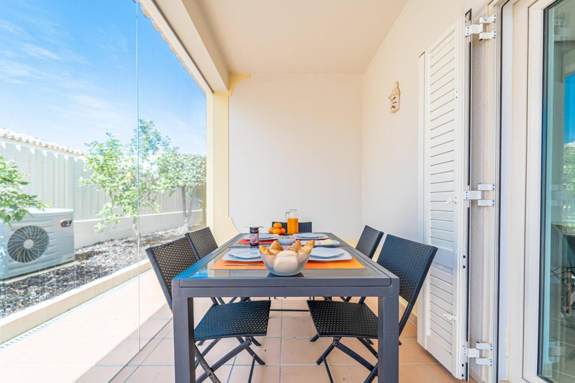 Villa Ribeiro By Hellovacations 알부페이라 외부 사진