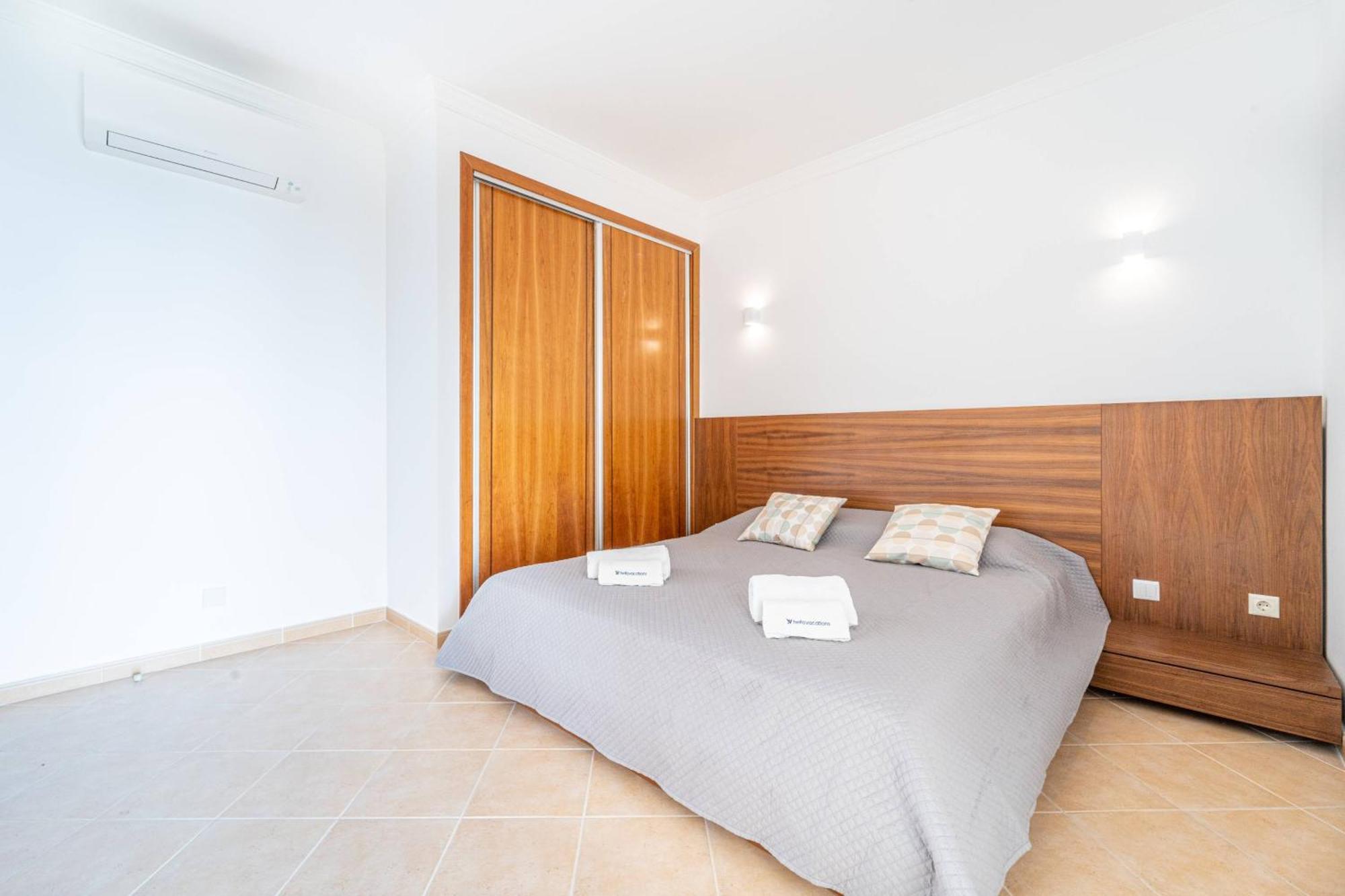Villa Ribeiro By Hellovacations 알부페이라 외부 사진