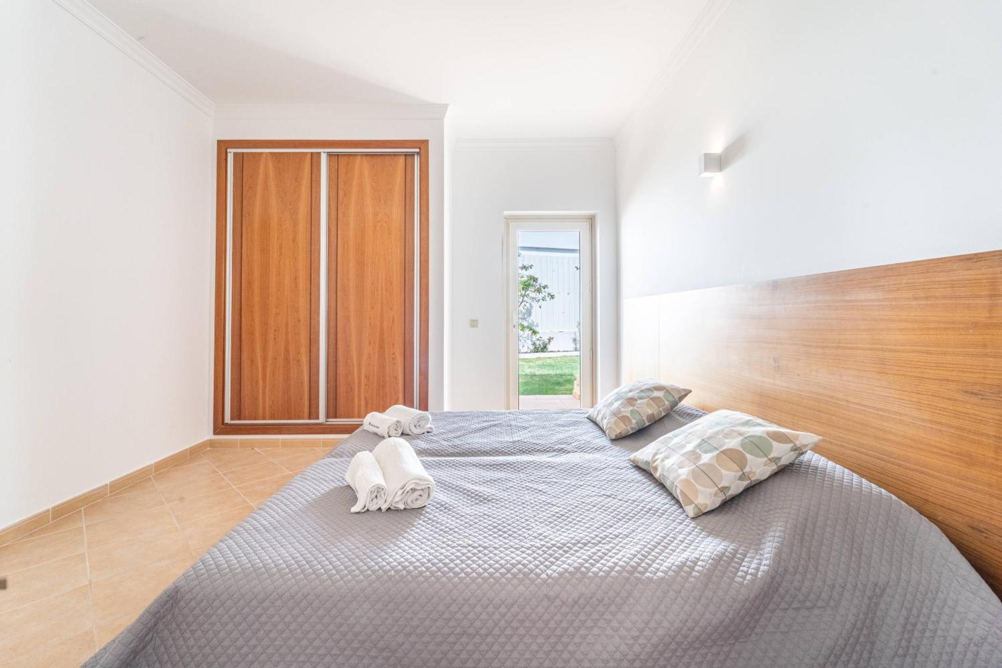 Villa Ribeiro By Hellovacations 알부페이라 외부 사진