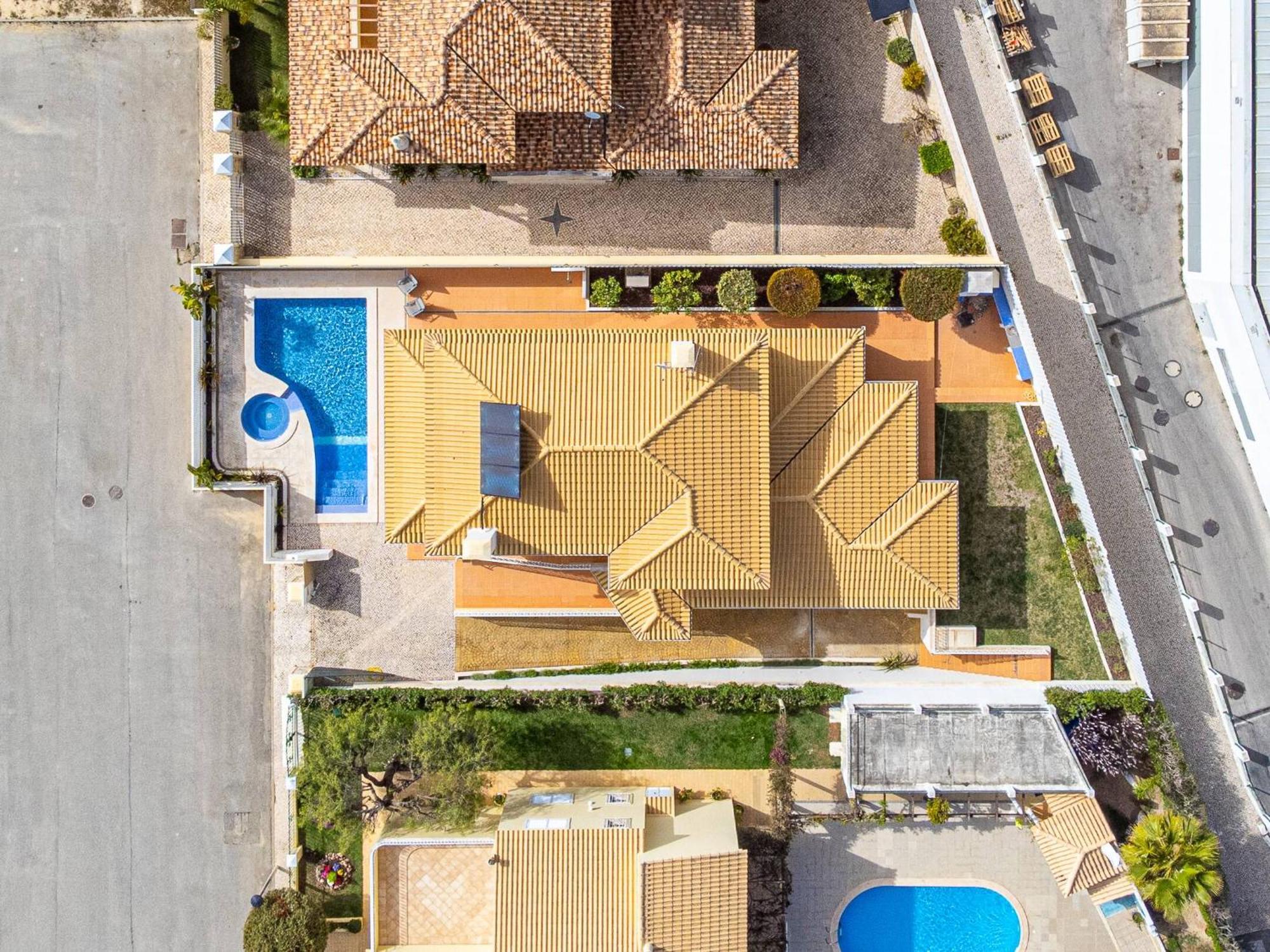 Villa Ribeiro By Hellovacations 알부페이라 외부 사진